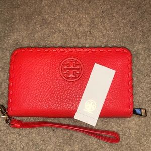Tory Burch wallet